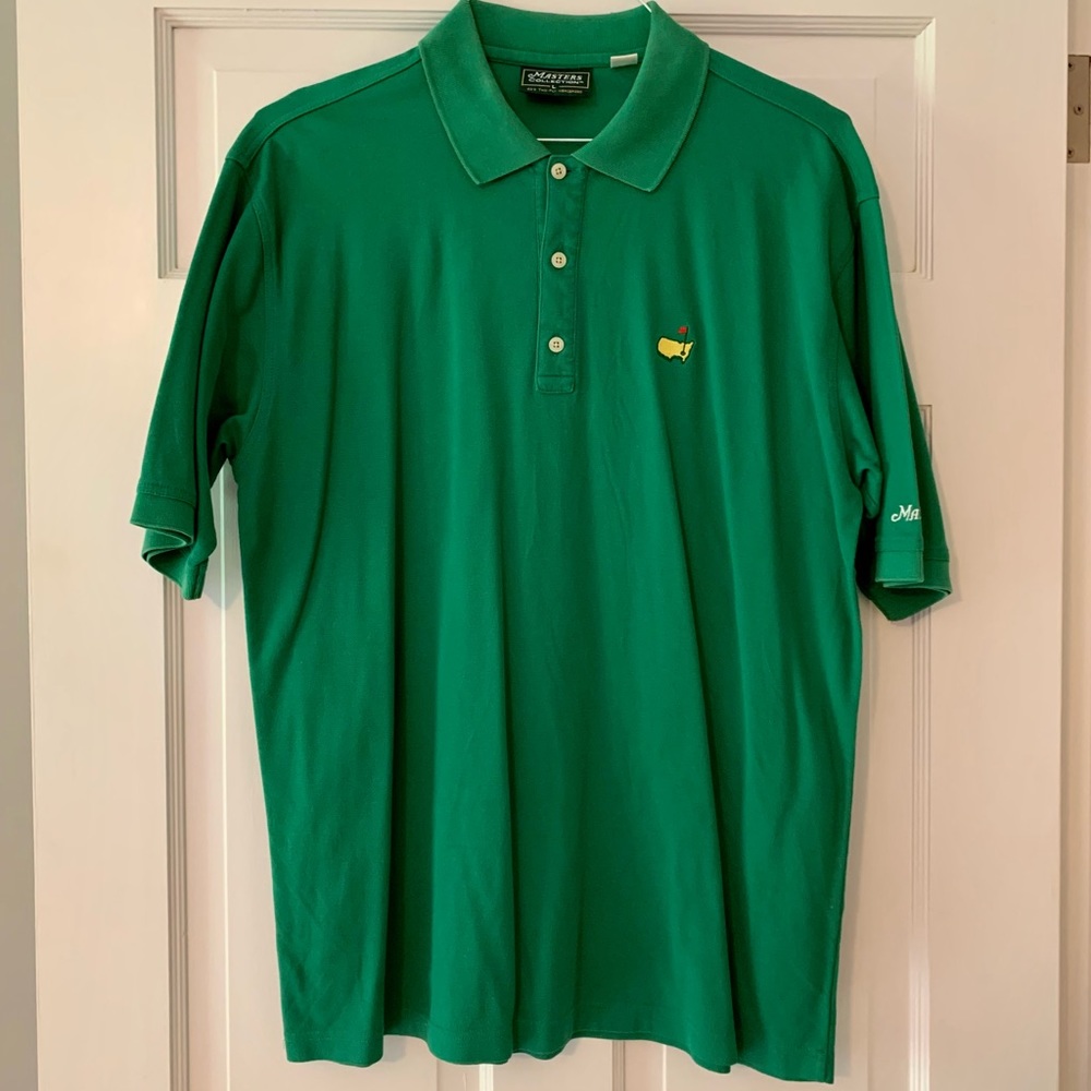 Official Masters Polo
